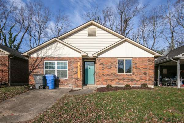 1470 Vintage Circle, Lexington, KY 40517