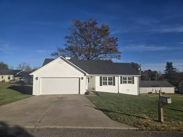 87 Cardinal Circle, Lancaster, KY 40444