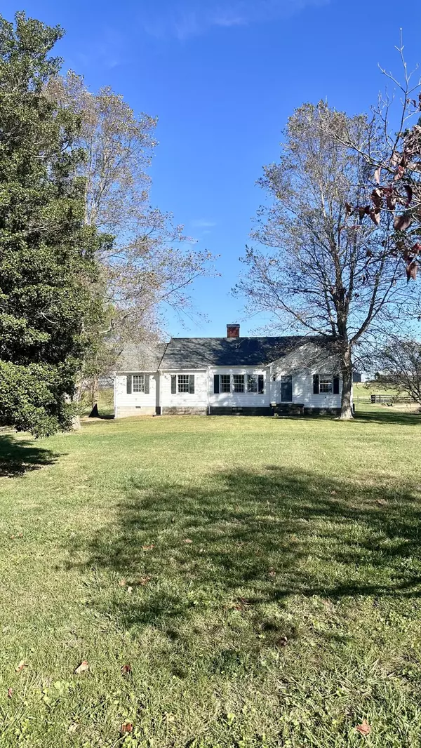 Harrodsburg, KY 40330,347 Talmage-Mayo Road