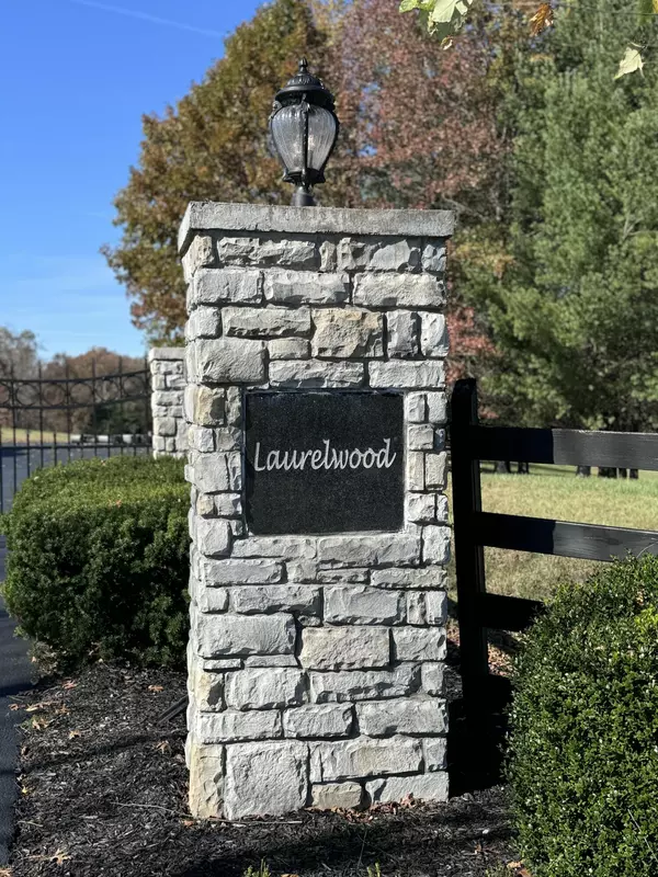 Nancy, KY 42544,Lot 21 Laurelwood