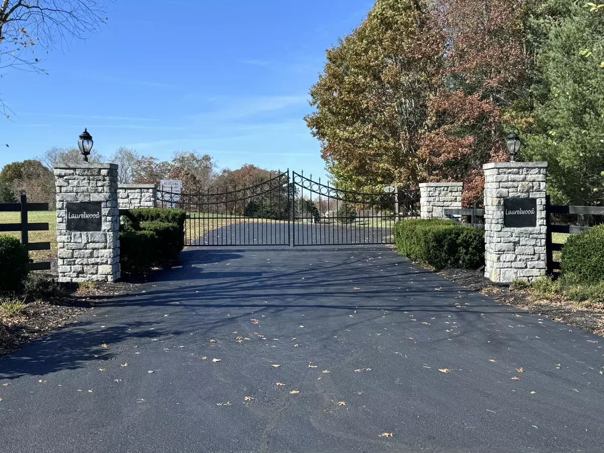 Nancy, KY 42544,Lot 21 Laurelwood