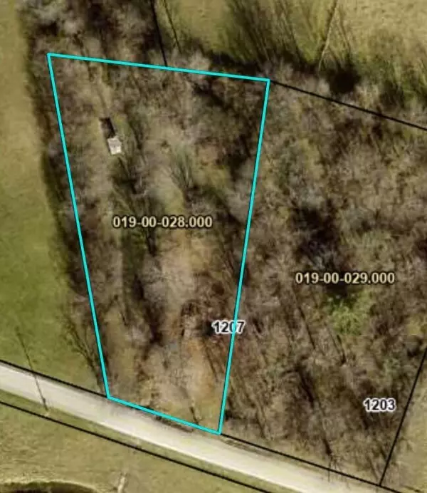 1207 Cedar Road, Stamping Ground, KY 40379