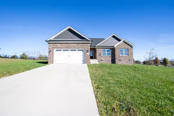 104 Braemar Drive, Richmond, KY 40475