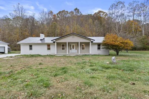 Stanton, KY 40380,223 Sycamore Road