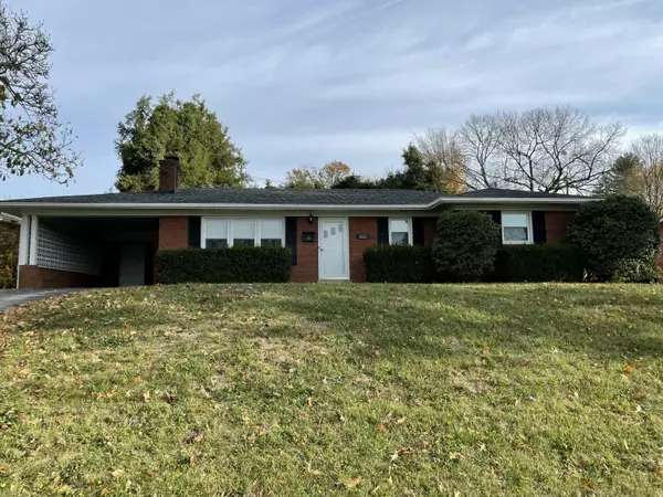 525 Commanche Trail, Frankfort, KY 40601