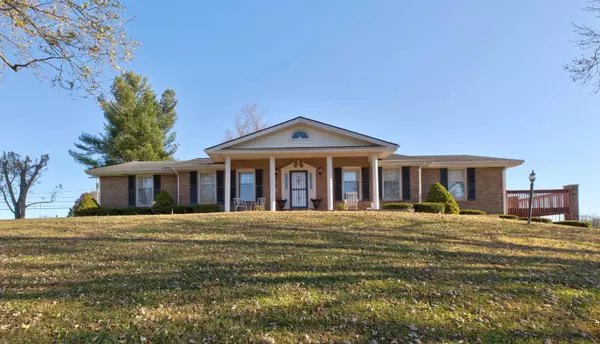 4695 Camargo Road, Mt Sterling, KY 40353