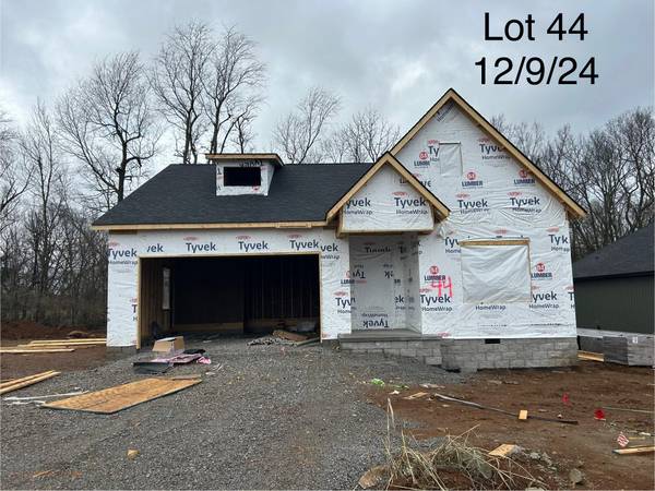 Lot 44 Pinehurst Way, Harrodsburg, KY 40330