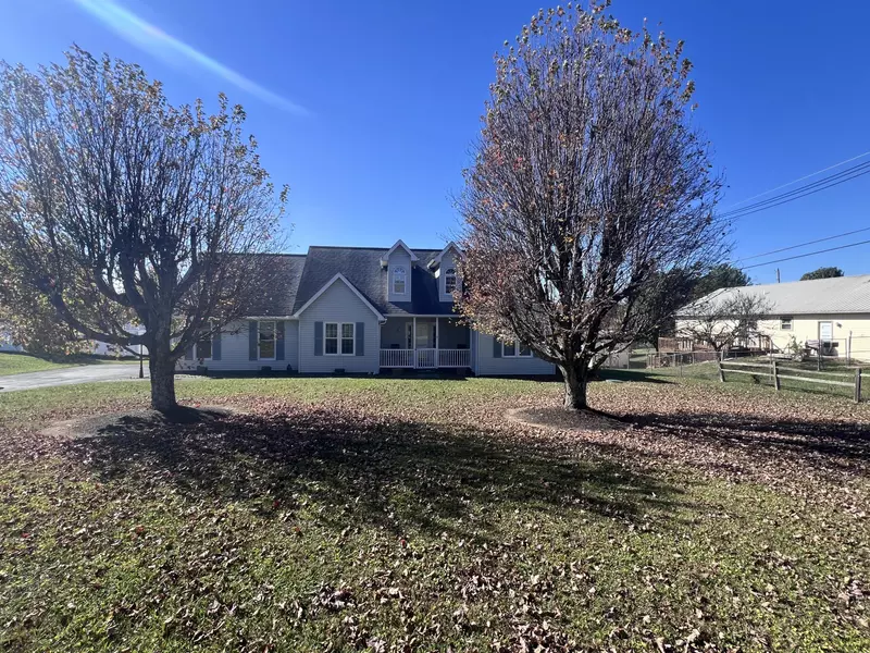 3004 Warm Springs Drive, London, KY 40744