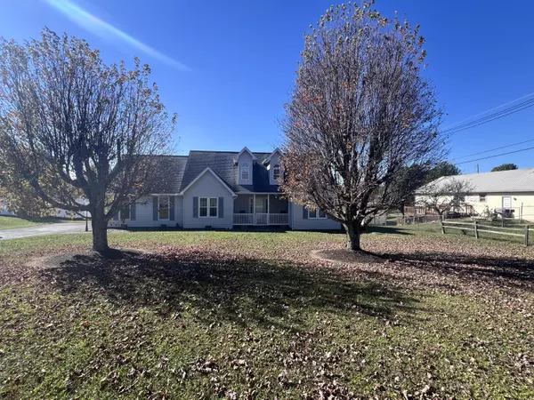 3004 Warm Springs Drive,  London,  KY 40744