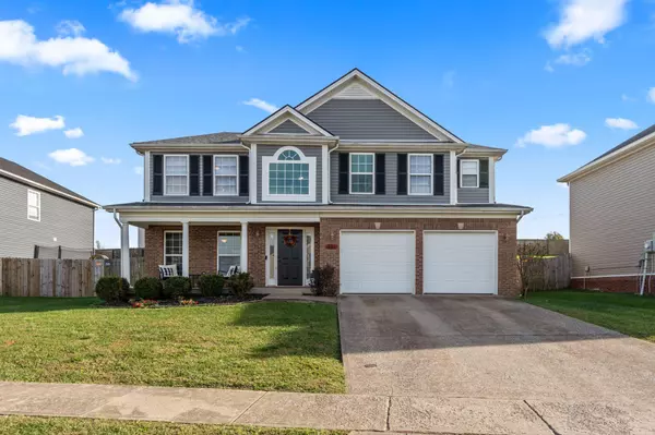 941 Cobble Drive, Richmond, KY 40475