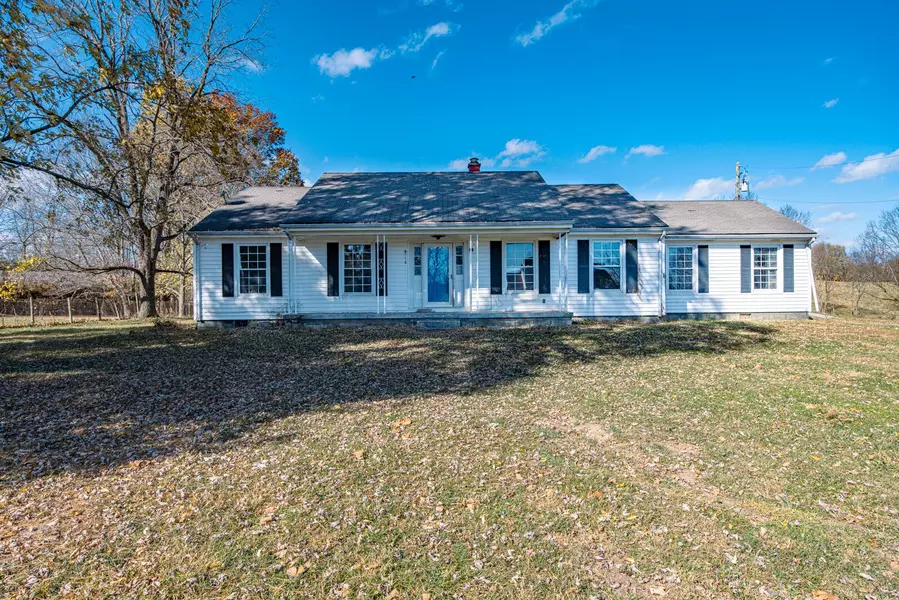 2941 Poindexter Road, Cynthiana, KY 41031