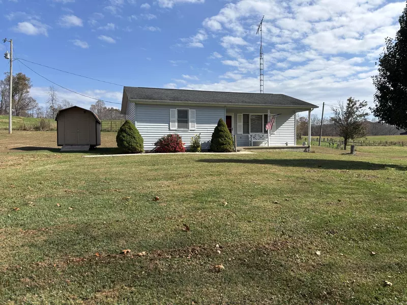 520 Roark Road, London, KY 40744