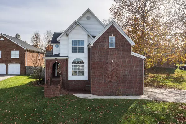 145 Locust Ridge Road, Frankfort, KY 40601