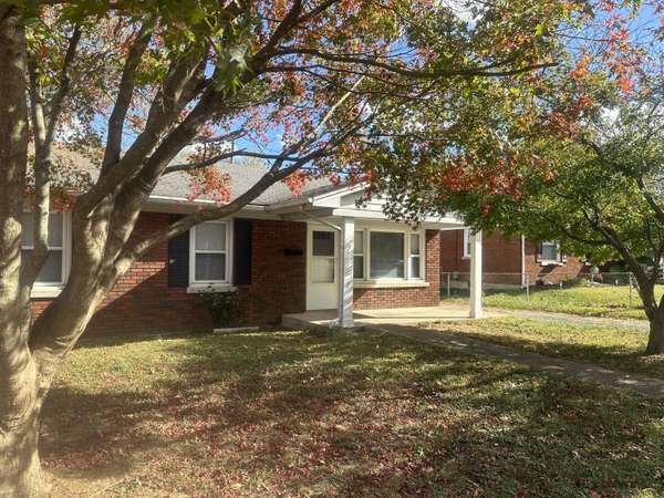 413 Moss Drive, Lexington, KY 40505