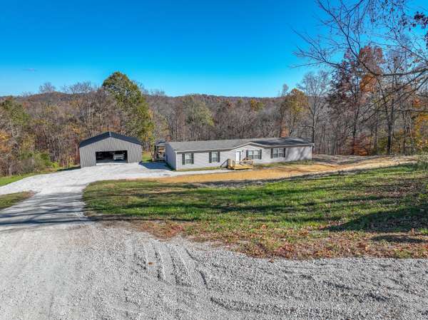 757 Lear Lane, Mt Vernon, KY 40456