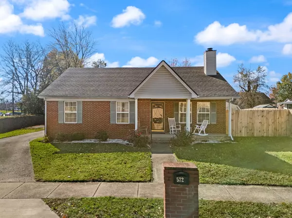 572 Glen Arvin Avenue, Lexington, KY 40508