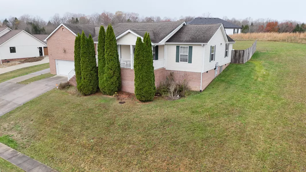 426 Bryants Way, London, KY 40741