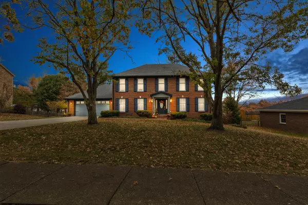 22 Fontaine Boulevard, Winchester, KY 40391