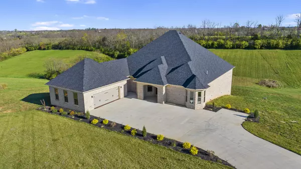 3032 Trophy Lane, Richmond, KY 40475