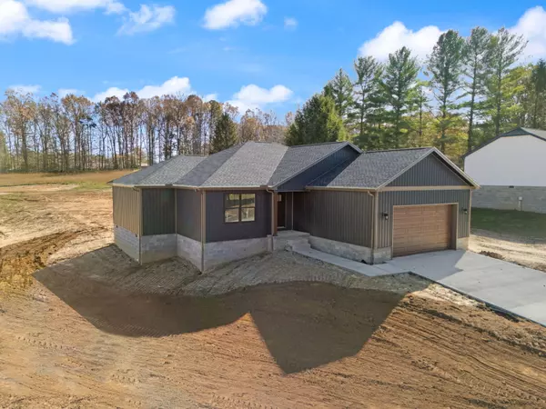 142 Strunk Road, Corbin, KY 40701