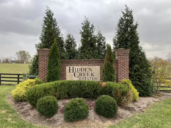 Georgetown, KY 40324,145 Hidden Creek Drive