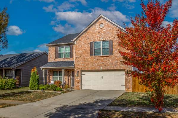 715 Cielo Vista Road, Lexington, KY 40511