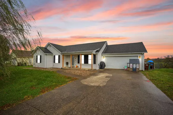 118 Deer Run, Lancaster, KY 40444