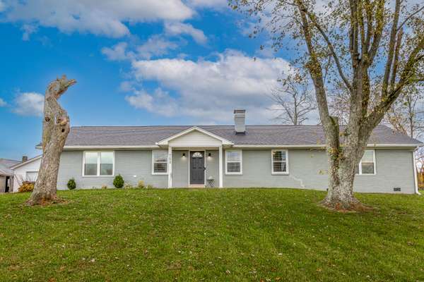 755 Keenon Road, Harrodsburg, KY 40330