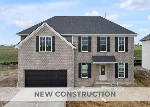 2861 Blackford Parkway, Lexington, KY 40509