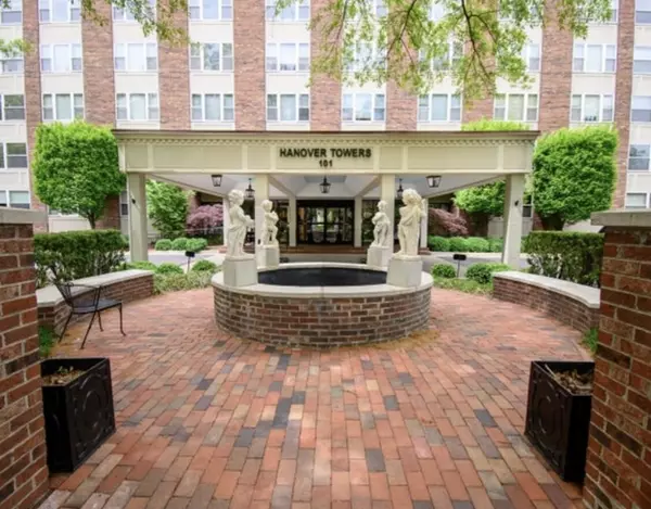 101 South Hanover Avenue #8A, Lexington, KY 40502