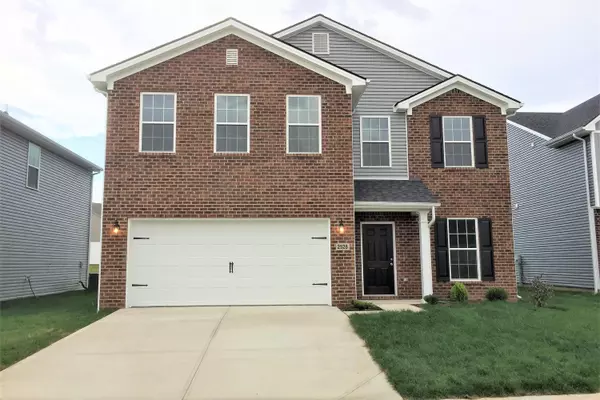 2528 Mable Lane, Lexington, KY 40511