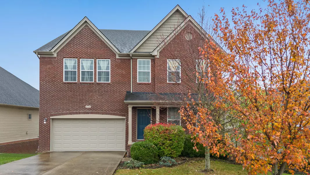 4320 Ridgewater Drive, Lexington, KY 40515