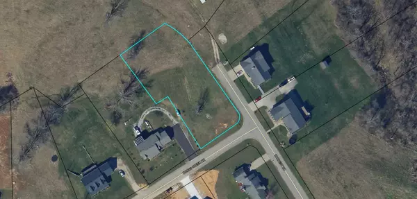 0 Cross Creek Drive, Mt Sterling, KY 40353