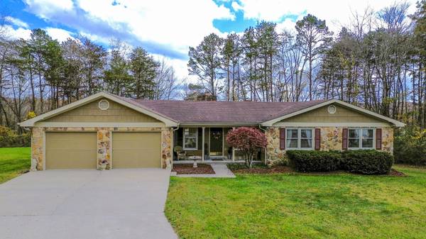 495 Kelso Trail, Corbin, KY 40701