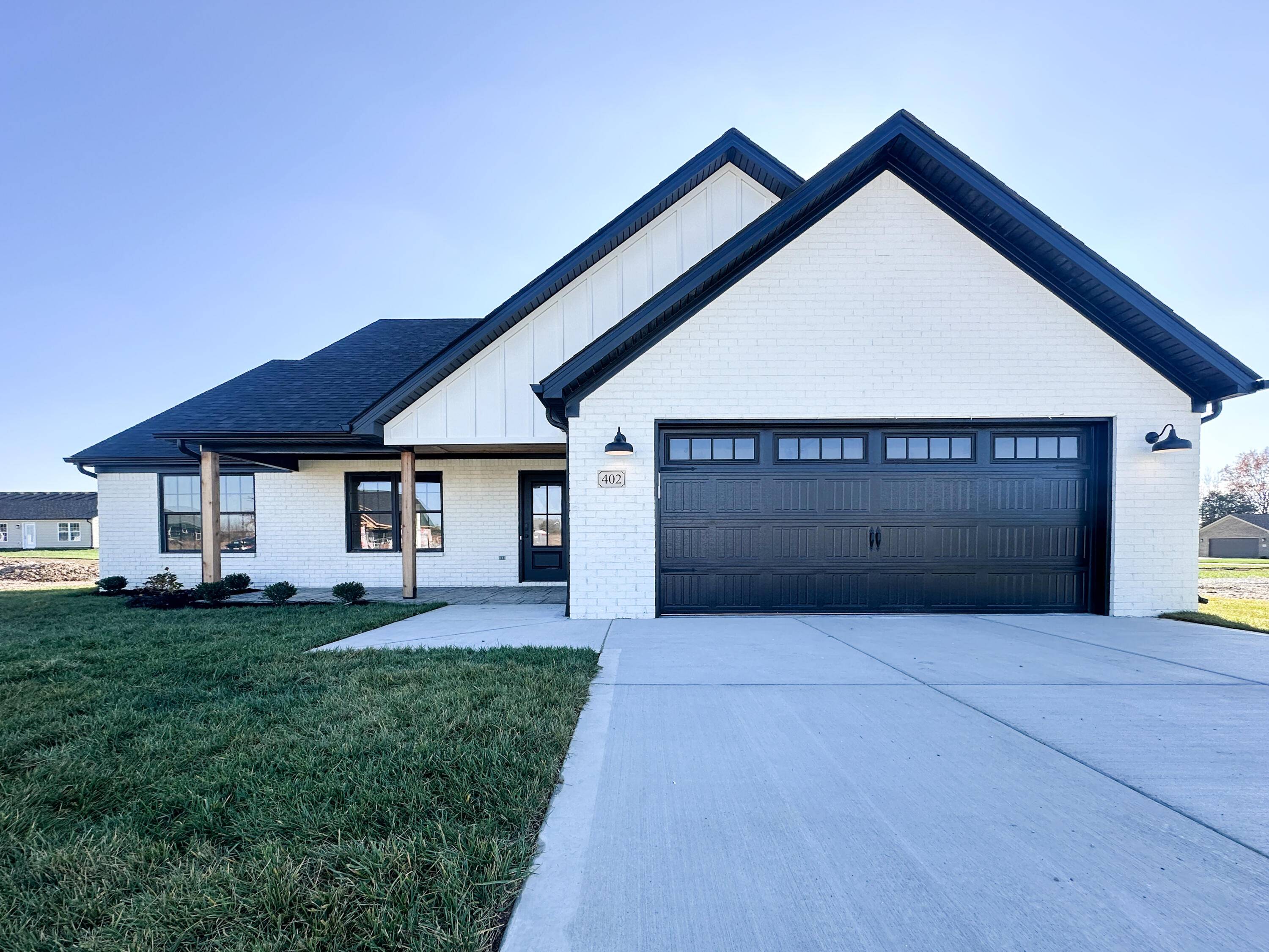 402 Cheyenne Court, Richmond, KY 40475