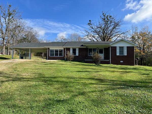 24 Old Somerset Road, Mt Vernon, KY 40456