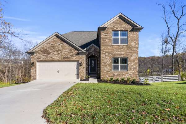 107 Falcon Court, Georgetown, KY 40324