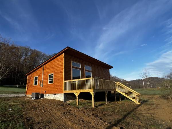 1325 Star Gap Road, Stanton, KY 40380