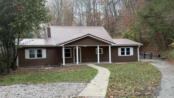 2342 Old State Road, Mt Vernon, KY 40456