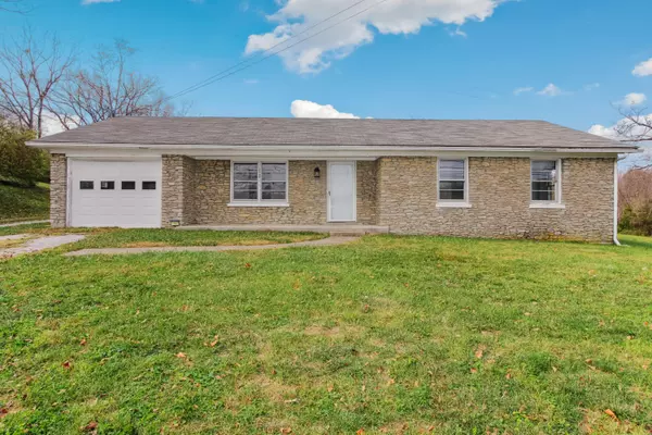 1780 Harrodsburg Road, Lawrenceburg, KY 40342