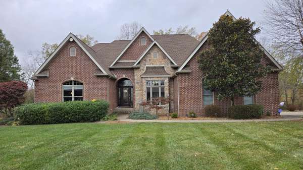 263 LaBridge Lane, Corbin, KY 40701