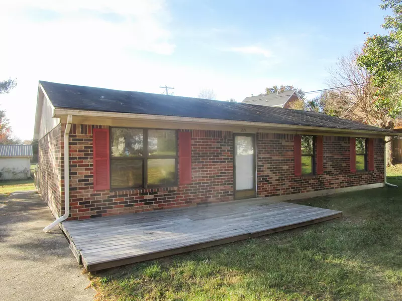 274 Bethlehem Road, Paris, KY 40361