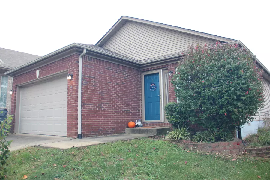 2608 Shannon Trace, Lexington, KY 40511