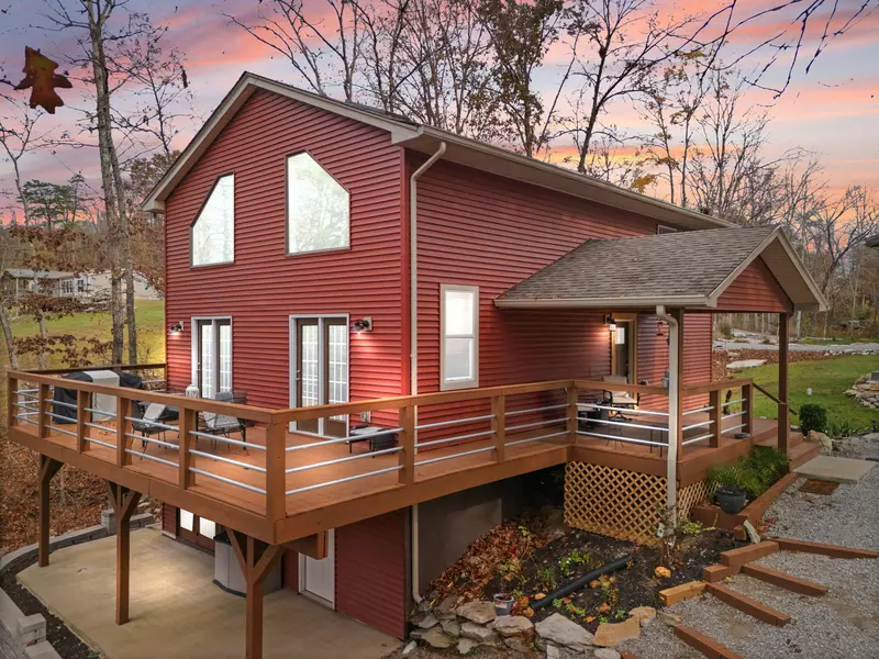 77 Miller Lane, Burnside, KY 42519