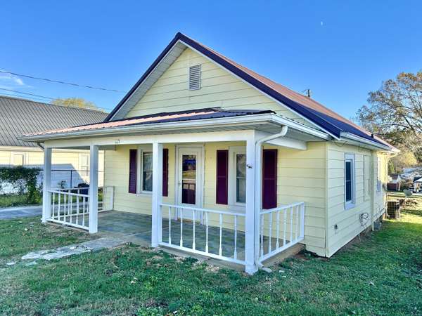 105 Summit Avenue, Somerset, KY 42501