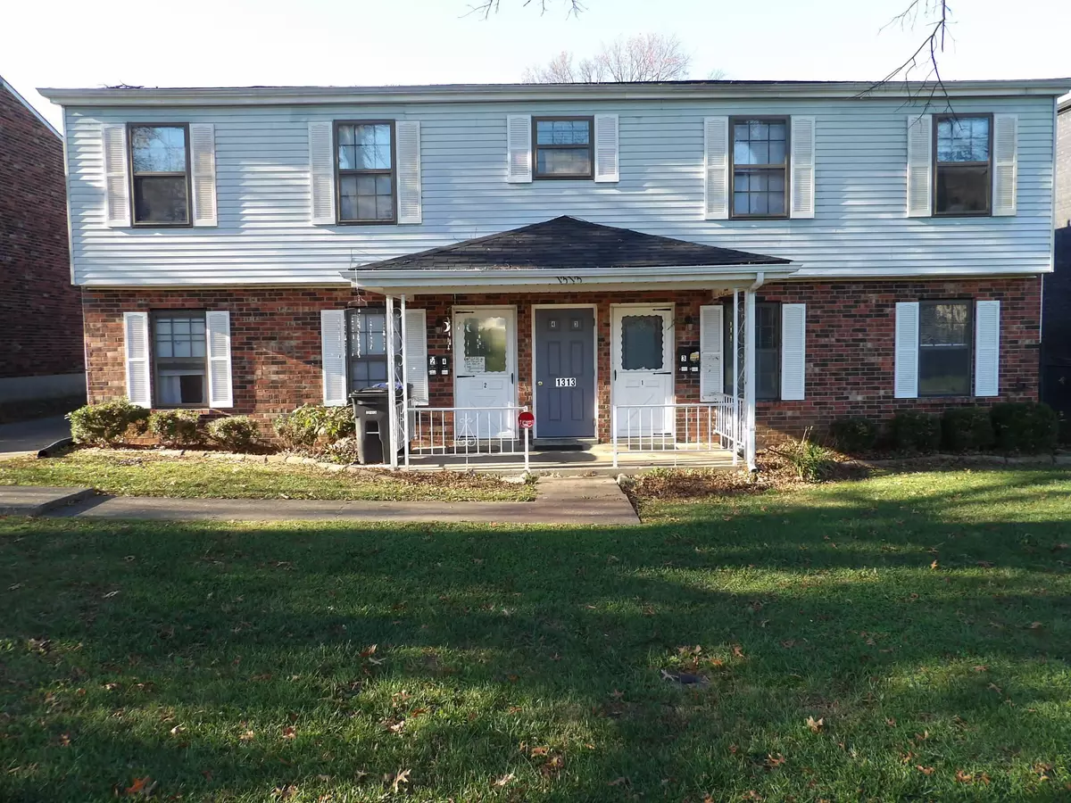 Frankfort, KY 40601,1313 Powhatan Trail #1