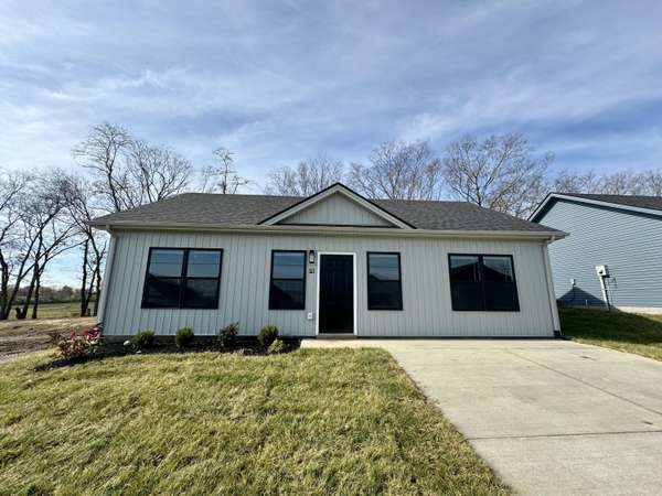 121 Last Chance Drive Drive, Georgetown, KY 40324