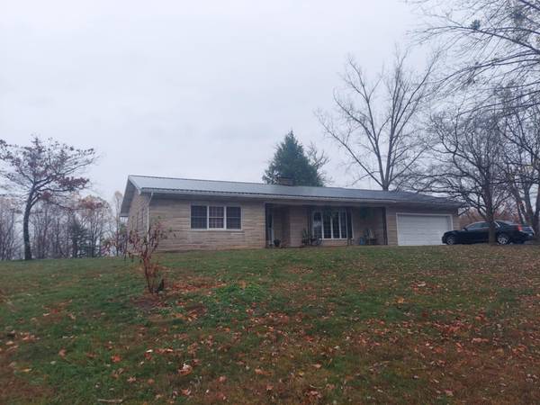 1080 Furnace Junction Road, Ravenna, KY 40472