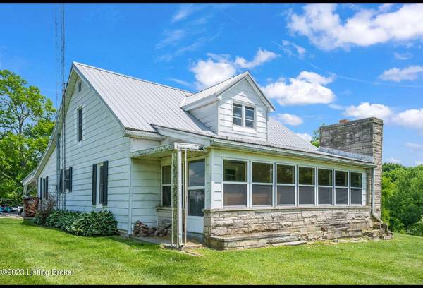 1156 Cedarmore Road, Bagdad, KY 40003