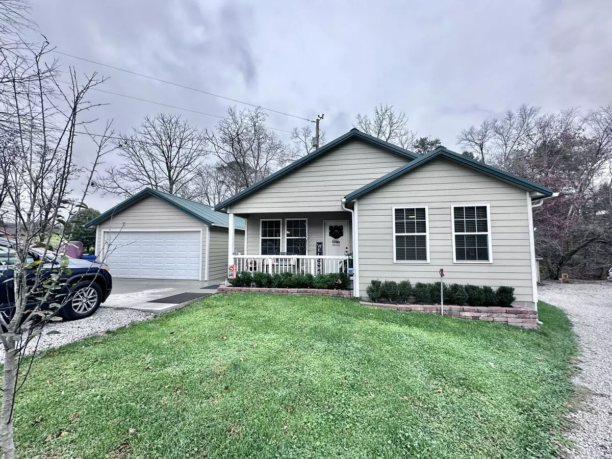 London, KY 40744,995 Lily Road